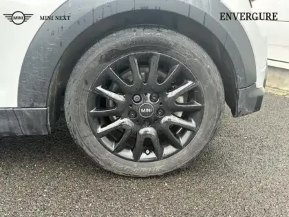 Photo 7 Mini Mini  Cooper 136ch Edition Premium Plus BVA7