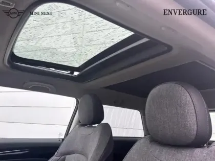 Photo 11 Mini Mini  Cooper 136ch Edition Premium Plus BVA7