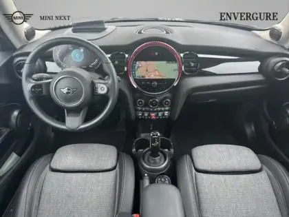 Photo 4 Mini Mini  Cooper 136ch Edition Premium Plus BVA7