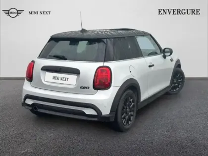 Photo 1 Mini Mini  Cooper 136ch Edition Premium Plus BVA7