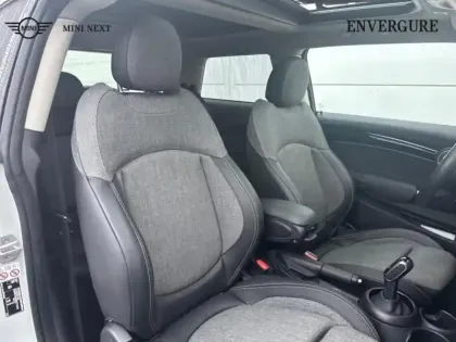 Photo 8 Mini Mini  Cooper 136ch Edition Premium Plus BVA7