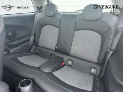 Photo 12 Mini Mini  Cooper 136ch Edition Premium Plus BVA7