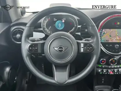 Photo 5 Mini Mini  Cooper 136ch Edition Premium Plus BVA7