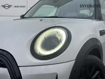 Photo 9 Mini Mini  Cooper 136ch Edition Premium Plus BVA7