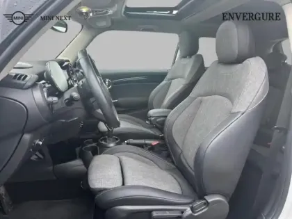 Photo 3 Mini Mini  Cooper 136ch Edition Premium Plus BVA7