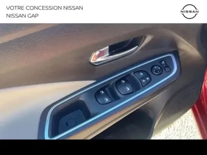 Photo 11 Nissan Micra  1.0 IG-T 92ch Tekna 2021.5