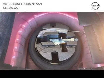 Photo 10 Nissan Micra  1.0 IG-T 92ch Tekna 2021.5