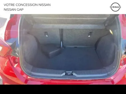 Photo 9 Nissan Micra  1.0 IG-T 92ch Tekna 2021.5