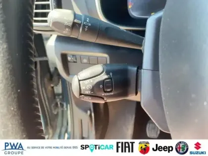 Photo 5 Citroën C5 aircross  Hybrid 225ch C-Series e-EAT8