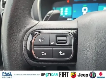 Photo 28 Citroën C5 aircross  Hybrid 225ch C-Series e-EAT8