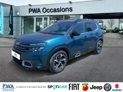 Photo Citroën C5 Aircross