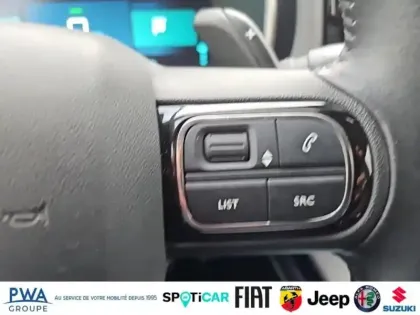 Photo 29 Citroën C5 aircross  Hybrid 225ch C-Series e-EAT8