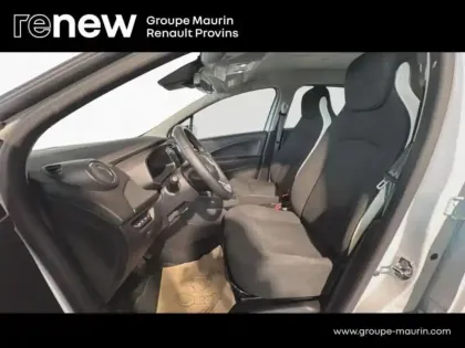 Photo 11 Renault Zoé Zoe E-Tech Business charge normale R110 Achat Intégral - 21