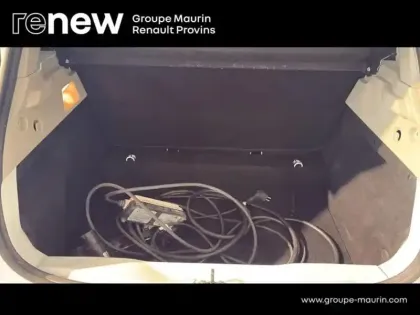 Photo 8 Renault Zoé Zoe E-Tech Business charge normale R110 Achat Intégral - 21