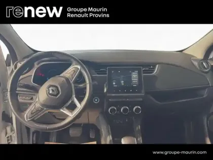 Photo 9 Renault Zoé Zoe E-Tech Business charge normale R110 Achat Intégral - 21