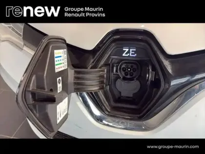 Photo 7 Renault Zoé Zoe E-Tech Business charge normale R110 Achat Intégral - 21