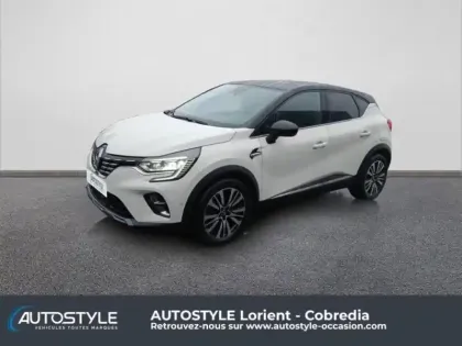 Photo Renault Captur