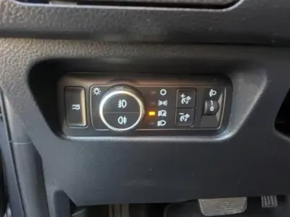 Photo 11 Ford Ranger Gén. IV (P703) Ph1 Wildtrak 4