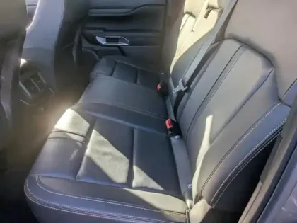 Photo 9 Ford Ranger Gén. IV (P703) Ph1 Wildtrak 4