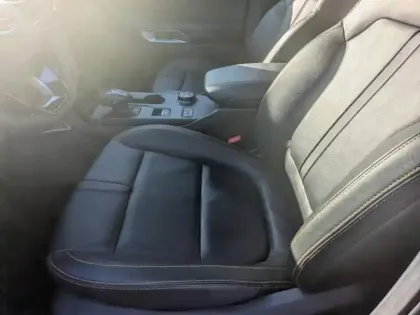 Photo 8 Ford Ranger Gén. IV (P703) Ph1 Wildtrak 4