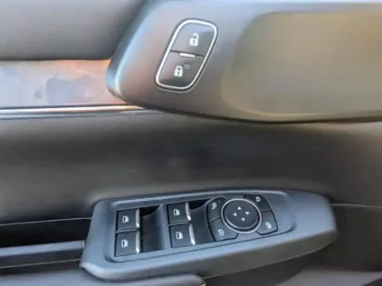 Photo 10 Ford Ranger Gén. IV (P703) Ph1 Wildtrak 4