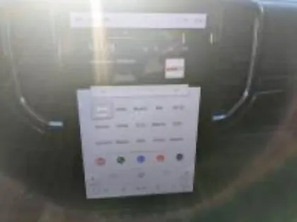 Photo 14 Ford Ranger Gén. IV (P703) Ph1 Wildtrak 4