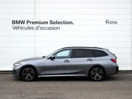 Photo 12 BMW Serie 3 Série 3 Touring 330eA xDrive 292ch M Sport