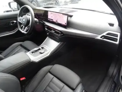 Photo 13 BMW Serie 3 Série 3 Touring 330eA xDrive 292ch M Sport