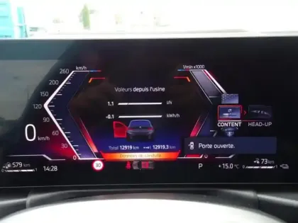 Photo 18 BMW Serie 3 Série 3 Touring 330eA xDrive 292ch M Sport