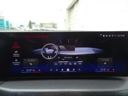 Photo 20 BMW Serie 3 Série 3 Touring 330eA xDrive 292ch M Sport