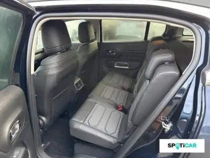 Photo 9 Citroën C5 aircross  1.5 BlueHDi 130ch MAX boite automatique