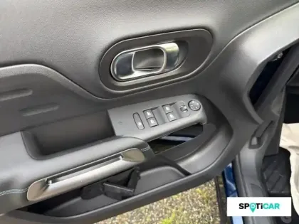 Photo 11 Citroën C5 aircross  1.5 BlueHDi 130ch MAX boite automatique