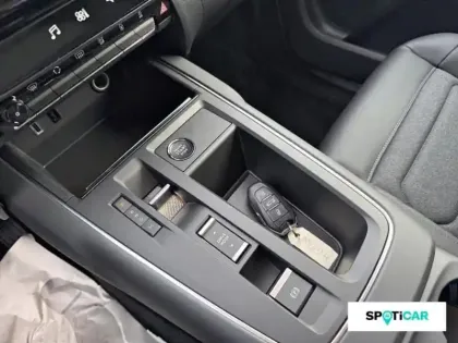 Photo 14 Citroën C5 aircross  1.5 BlueHDi 130ch MAX boite automatique