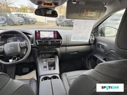 Photo 7 Citroën C5 aircross  1.5 BlueHDi 130ch MAX boite automatique