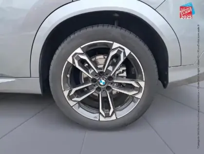 Photo 9 BMW X2  sDrive20iA 170ch M Sport DKG7