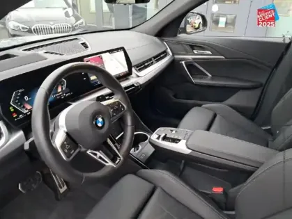 Photo 14 BMW X2  sDrive20iA 170ch M Sport DKG7