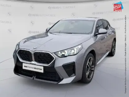 Photo Bmw X2