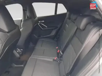 Photo 10 BMW X2  sDrive20iA 170ch M Sport DKG7