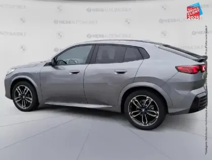 Photo 8 BMW X2  sDrive20iA 170ch M Sport DKG7