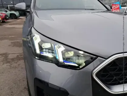 Photo 12 BMW X2  sDrive20iA 170ch M Sport DKG7