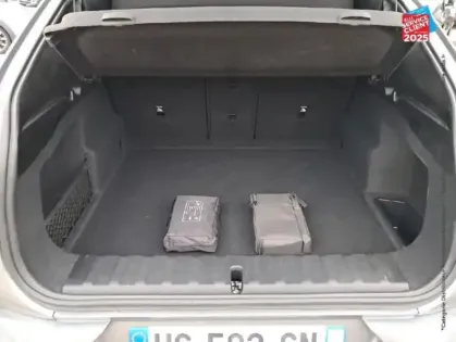 Photo 13 BMW X2  sDrive20iA 170ch M Sport DKG7