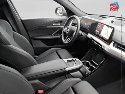 Photo 4 BMW X2  sDrive20iA 170ch M Sport DKG7