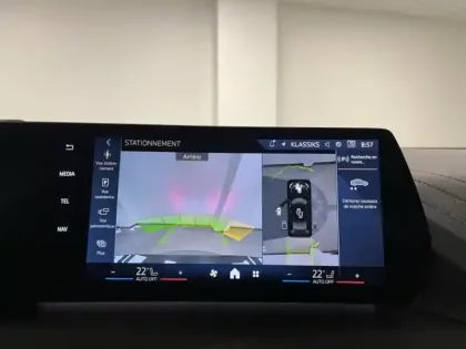 Photo 12 BMW Serie 2 Série 2 Gran Coupé 220d 163ch M Sport DKG7