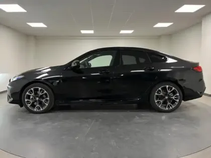 Photo 5 BMW Serie 2 Série 2 Gran Coupé 220d 163ch M Sport DKG7