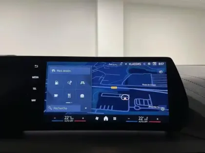 Photo 11 BMW Serie 2 Série 2 Gran Coupé 220d 163ch M Sport DKG7