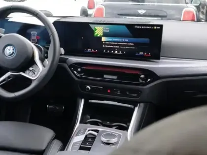 Photo 5 BMW Serie 3 Série 3 Touring 330eA xDrive 292ch M Sport