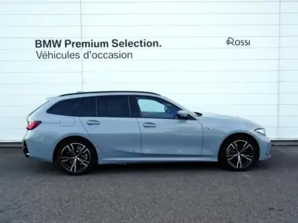 Photo 11 BMW Serie 3 Série 3 Touring 330eA xDrive 292ch M Sport