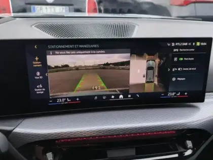 Photo 7 BMW Serie 3 Série 3 Touring 330eA xDrive 292ch M Sport