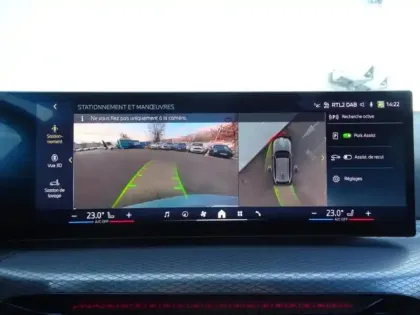 Photo 20 BMW Serie 3 Série 3 Touring 330eA xDrive 292ch M Sport