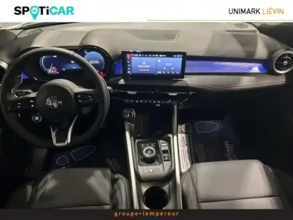 Photo 7 Alfa Romeo Tonale  1.5 Ibrida 160ch Veloce TCT